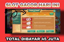 Aplikasi Slot Domino Global Gacor Jp 5 5 Juta