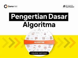 Belajar Dasar Algoritma Dan Pemrograman