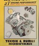 Buku Mekanik Motor Balap