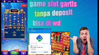 Cara Main Slot Gratis Tanpa Deposit Bisa Wd 2024 Terbaru