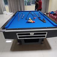 Harga Meja Billiard Bola Besar