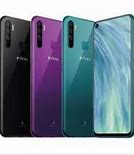 Infinix S5 Lite Spesifikasi