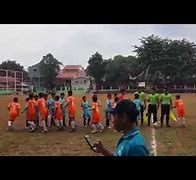 Liga Askot Jakarta Selatan 2024