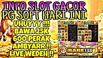 M11Slot Mpo Slot Gacor Hari Ini Pg Soft