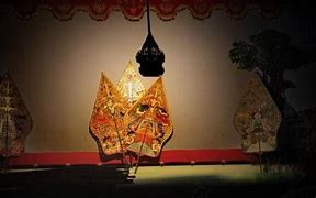 Rumah Wayang Kulit