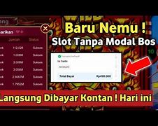 Slot Demo Menghasilkan Uang Asli Tanpa Iklan